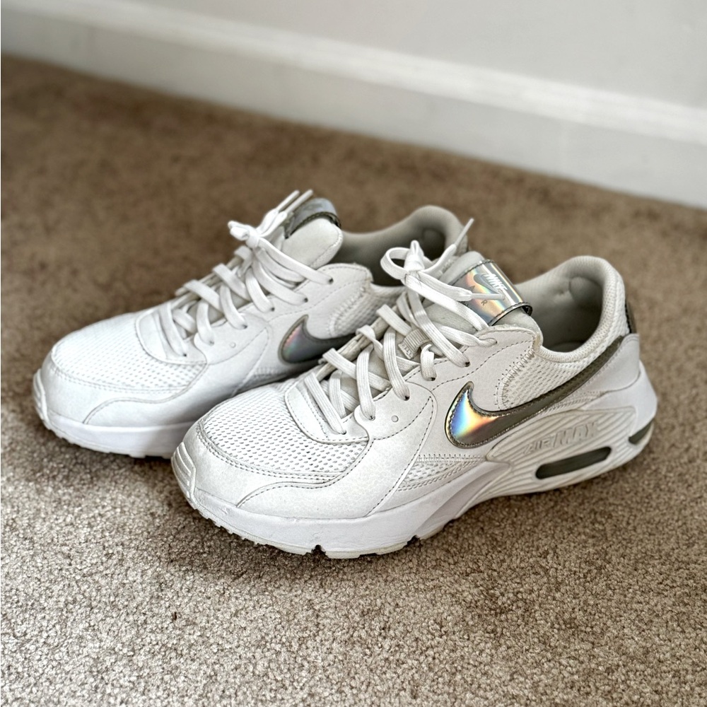Women’s Nike Air Max